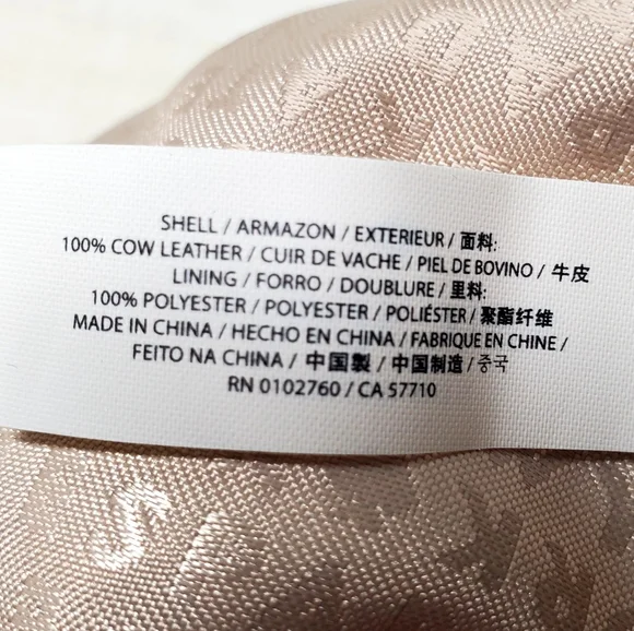 KATE SPADE Berkshire Road Teegan Black Pebbled Leather Shoulder Bag Purse - Picture 11 of 11